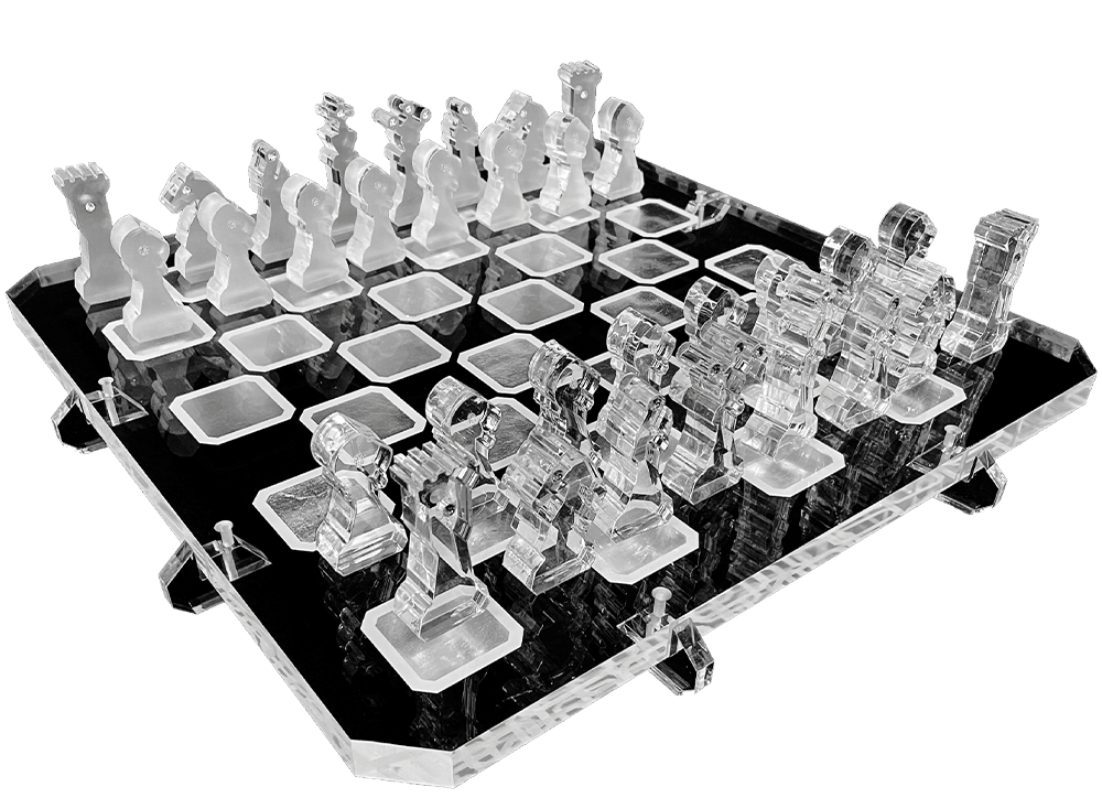 Chessboard 2 0 intera