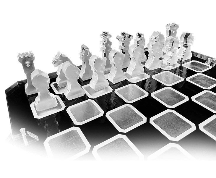 Chessboard 2 0 supporti