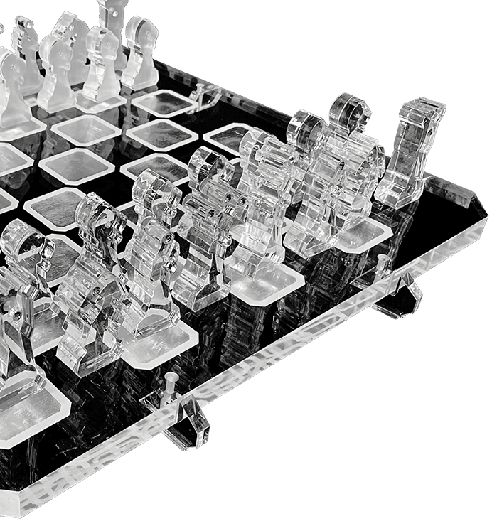 Chessboard 2 0